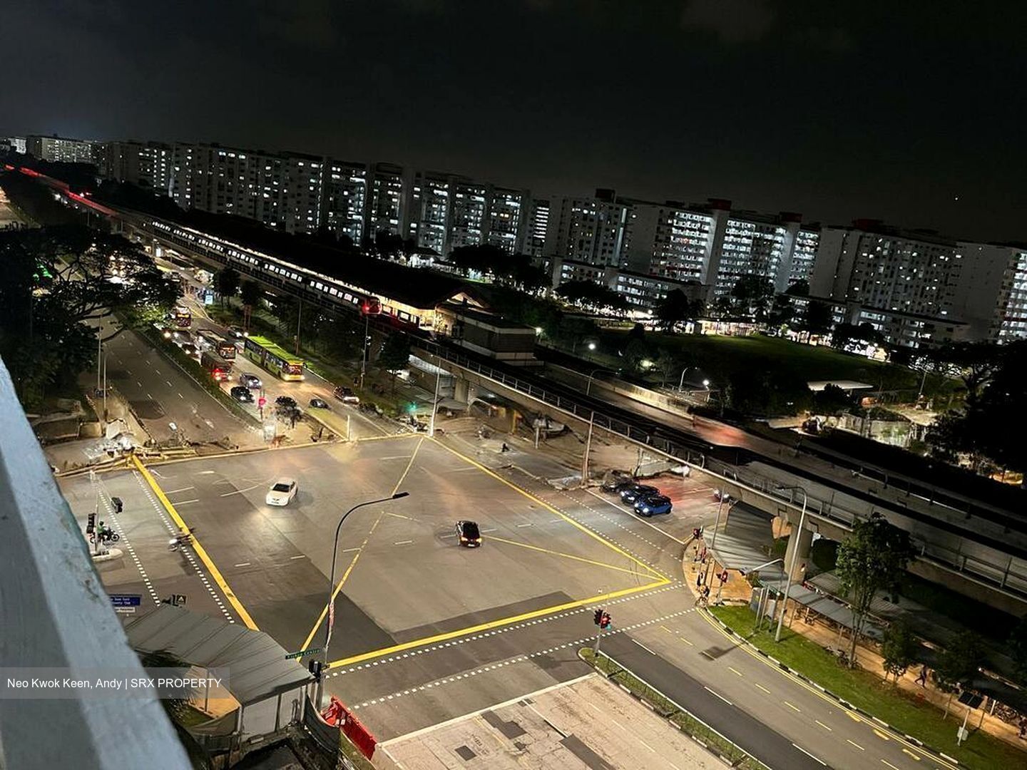 Blk 861 Khatib Evergreen II (Yishun), HDB 3 Rooms #519888081